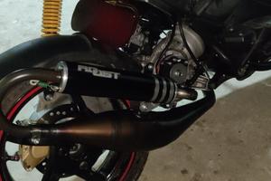 Roost SP1 per piaggio ac/lc