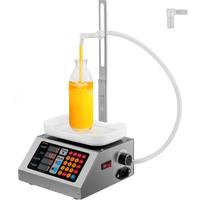 Riempimento Pompa di Controllo Liquido, 8 - 3000g