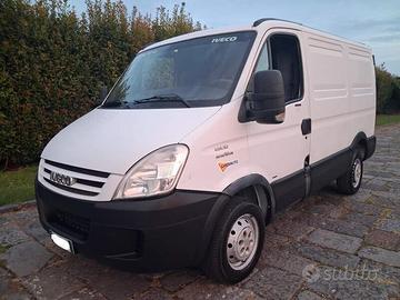 IVECO DAILY 29L 10 2.3 MJTD PC-PL