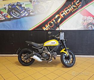 Ducati Scrambler Icon