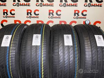 4 GOMME USATE 235 45 r 20 100 v MICHELIN - ESTIVE