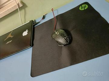 Hp 300 tappetino mouse