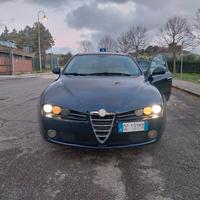 alfa 159 sw