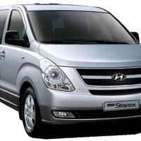 Ricambi NUOVI Hyundai H1 2008 in poi