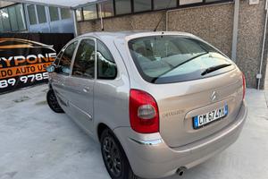 Citroen Xsara Picasso 1.6 benzina uni pro famiglia