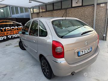 Citroen Xsara Picasso 1.6 benzina uni pro famiglia