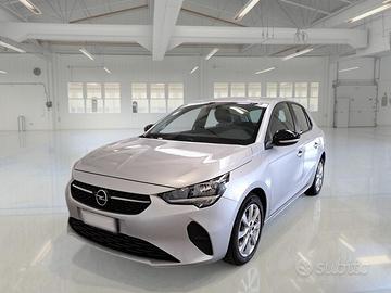 OPEL CORSA 1.5 DIESEL 100 CV EDITION MT6 5 PORTE B