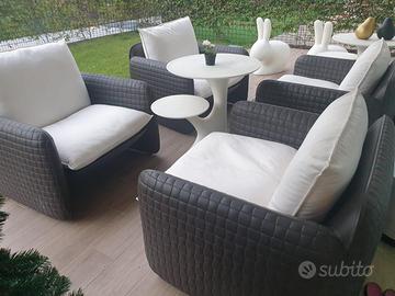 Sedie di Design di Lorenza Bozzoli