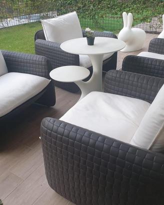 Sedie di Design di Lorenza Bozzoli