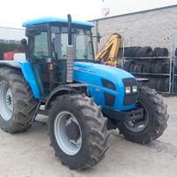 LANDINI ATLAS 80 CABINA CLIMA 
