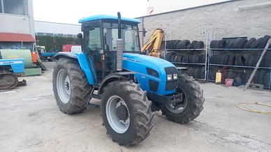 LANDINI ATLAS 80 CABINA CLIMA 