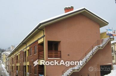 Appartamento di 55 m² con 2 locali a Ateleta