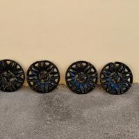 Copricerchi lancia y ypsilon elefantino R14