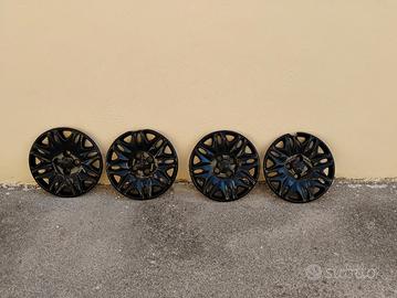 Copricerchi lancia y ypsilon elefantino R14