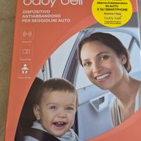 Dispositivo  anti abbandono Baby bell