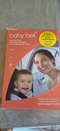 Dispositivo  anti abbandono Baby bell