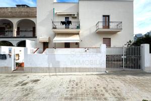 Appartamento a San Vito Lo Capo