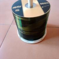 Torre di 100 CD room 700MB