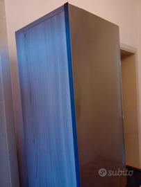 Elemento contenitore di arredo