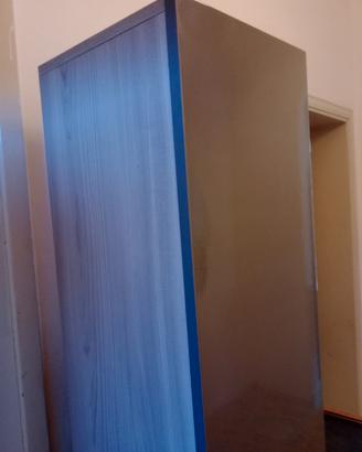 Elemento contenitore di arredo