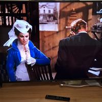 Smart TV Samsung 43''