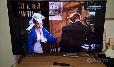 Smart TV Samsung 43''