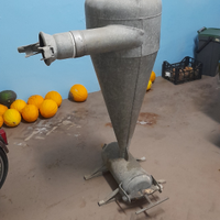 Sabbiatore e irrigatore