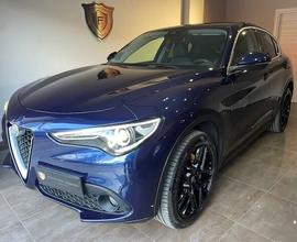 Alfa Romeo Stelvio 2.2 t Executive Q4 210cv auto