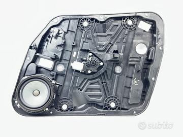 CREMAGLIERA ANTERIORE DESTRA KIA Sportage Serie 82