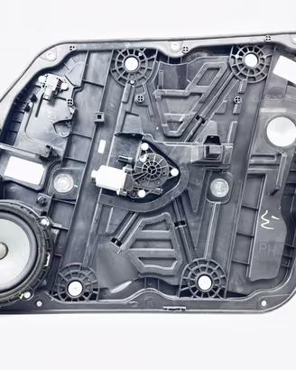 CREMAGLIERA ANTERIORE DESTRA KIA Sportage Serie 82
