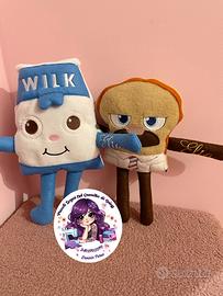 Pan Barbiere Wilk e cacio