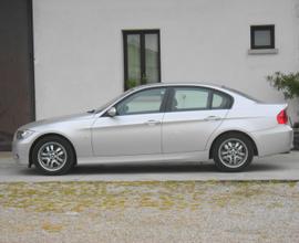 BMW Serie 3 (E90/91) - 2005