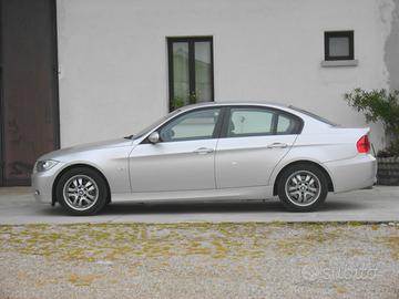 BMW Serie 3 (E90/91) - 2005