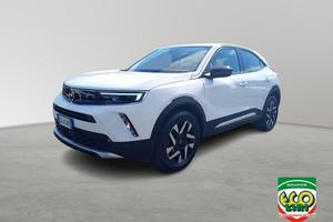 OPEL Mokka 1.2 Turbo 130 CV aut. Elegance