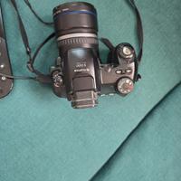 fuij macchina fotografica