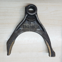 Forcella cambio 5° velocita' fiat uno 55 panda 4x4