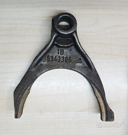 Forcella cambio 5° velocita' fiat uno 55 panda 4x4