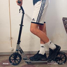 Monopattino Town Oxelo nuovo - adulti