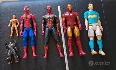 Action Figure 30 Cm 