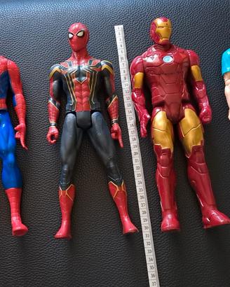 Action Figure 30 Cm 