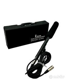 Microfono direzionale T. bone EM-9600