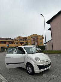 microcar Dué Progress Dynamic 2014