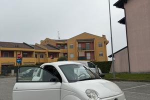 microcar Dué Progress Dynamic 2014