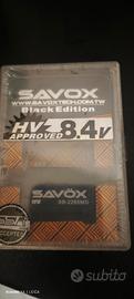 2 Servi Savox SB 2265 MG