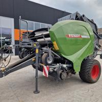 ROTOPRESSA FENDT 4180V - USATA