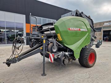 ROTOPRESSA FENDT 4180V - USATA
