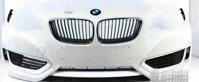 BMW 2 F22 F23 Paraurti Anteriore