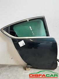 Citroën DS4 sportello posteriore destro nero