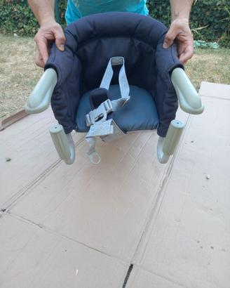 Seggiolino pappa Inglesina