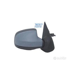 SPECCHIO COMPLETO DESTRO DACIA LOGAN II MCV 12-16 